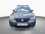 Seat Arona Road Edition 1.0 TSI DSG, VOLL-LED SHZ GJR - Seat Arona: Road Edition