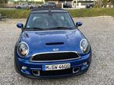 MINI Cooper SD Cabrio Cooper S - MINI Cooper SD Cabrio Gebrauchtwagen