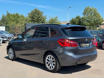 BMW 218 - 8