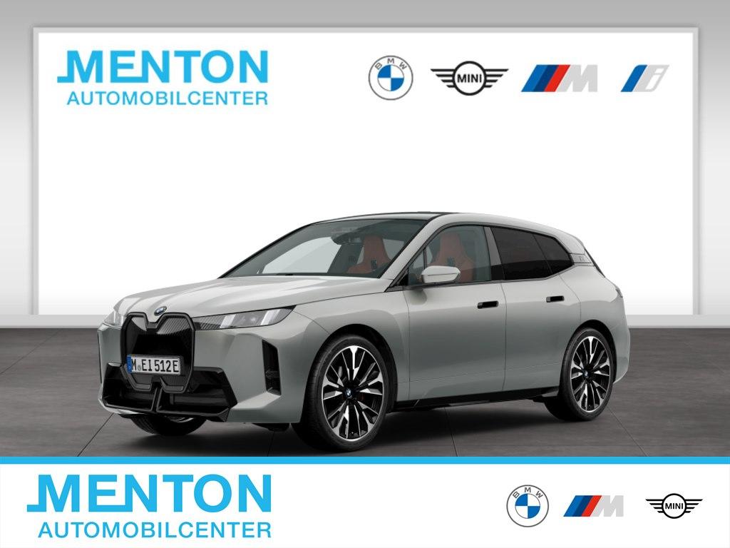 BMW iX xDrive60 M Sportpaket HK HiFi DAB LED