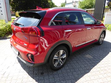 Kia Niro 1.6 GDI PHEV 2WD OPF Aut. Spirit