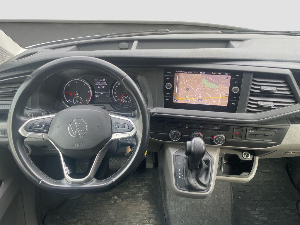 Volkswagen T6.1 2.0 TDI 4MOTION Kasten L1H1 (EUR