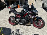 Kawasaki Z 900 - KAWASAKI SAARBRÜCKEN