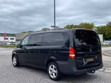 Mercedes-Benz Vito Tourer 116 CDI Pro extralang + Garantie - gebrauchte Vans
