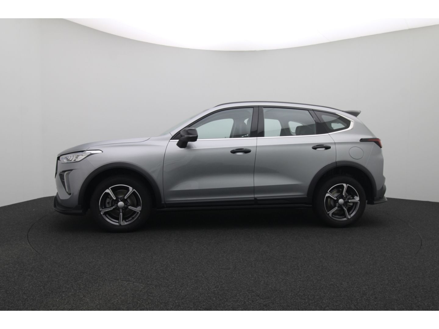 Fahrzeugabbildung GWM Haval Jolion Pro Premium 1.5 Turbo 7-Gang DCT Pa