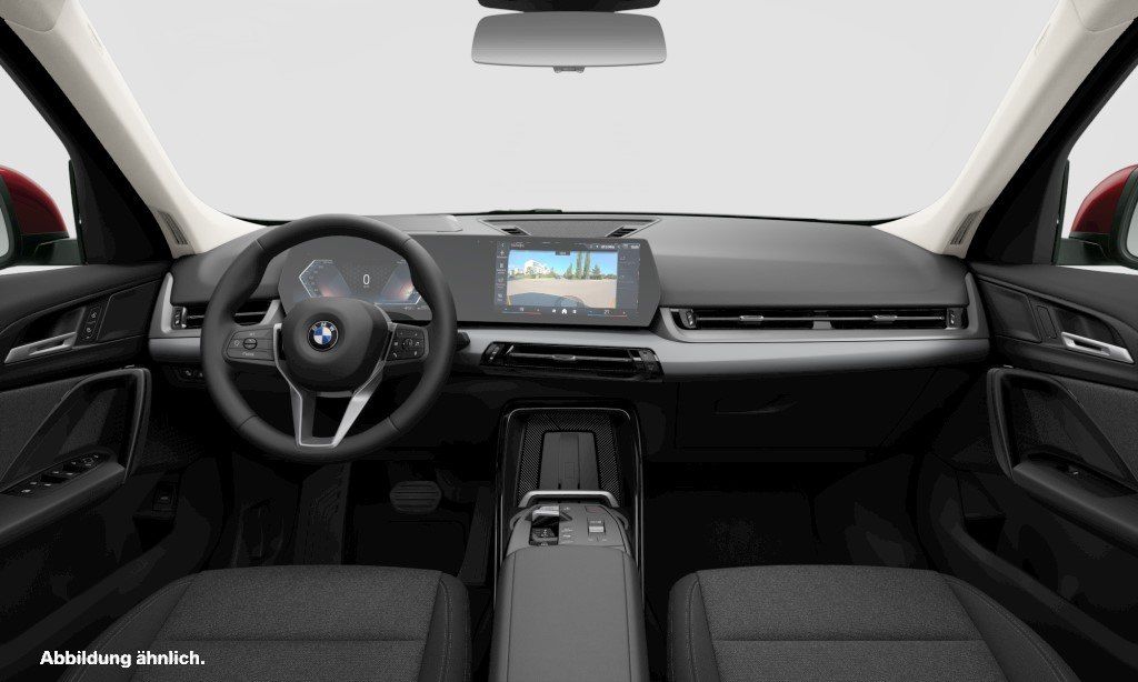BMW X1 - Bild 4