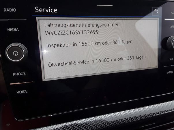 Volkswagen T-Cross - Bild 11