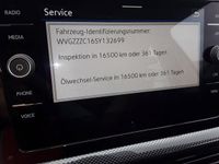 Volkswagen T-Cross - Vorschau Bild 11