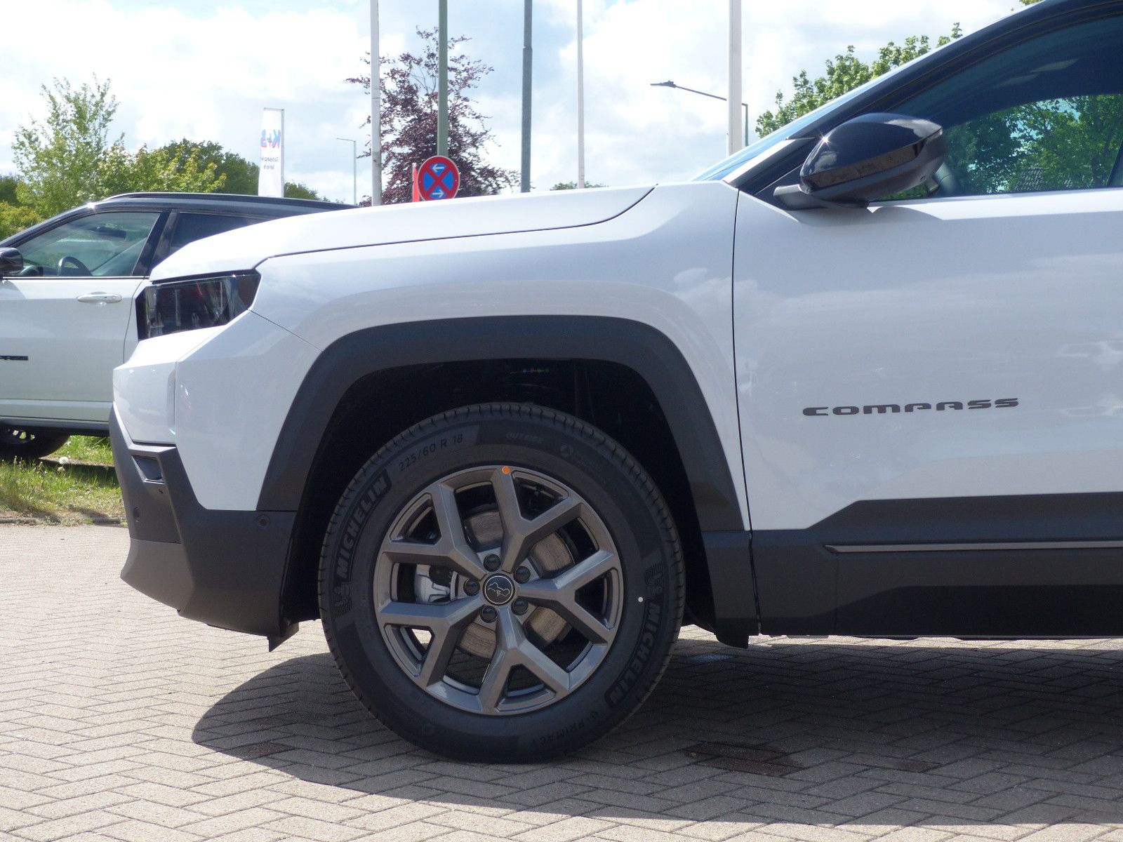 Jeep Compass - Bild 6