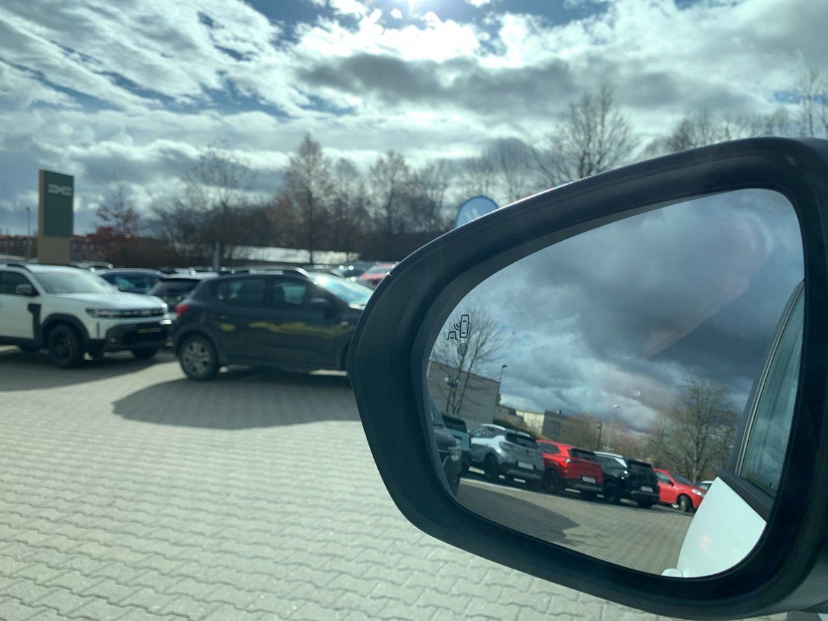 Dacia Duster - Bild 30