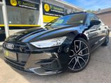 Audi A7 Sportback 50 TDI quattro S-Line Panorama - Audi A7 aus 2018