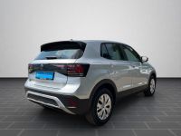Volkswagen T-Cross - Vorschau Bild 3
