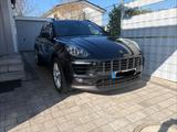 Porsche Macan S Diesel S Approved 09/26/AHK/Pano/Leder - Porsche: 2.0