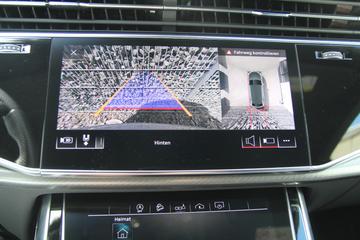 2019 AUDI RSQ8 — миниатюра 31
