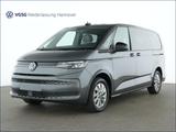 Volkswagen Multivan Life Lang AHK GJR Vis-a-Vis ACC Navi - : Partikelfilter, Van, mit Klimaanlage