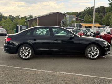 Audi A4 - 4