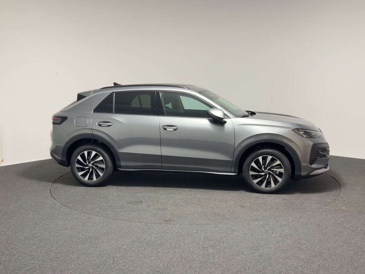 Volkswagen T-Roc - Bild 5