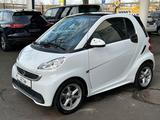 Smart ForTwo coupe MHD 52 kW Pano/ Sitzhzng/ Allwetter - gebrauchte Smart Coupés