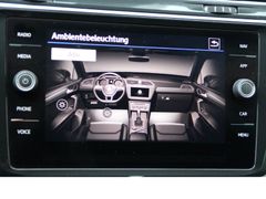 Fahrzeugabbildung Volkswagen Tiguan IQ.DRIVE*schwenkbare AHK!*AppCon*WinterP*