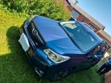 Subaru Forester - Subaru Forester von privat