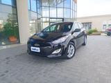 Hyundai HYUNDAI i30 Wagon 1.6 CRDi Comfort - Hyundai i30 Wagon Gebrauchtwagen