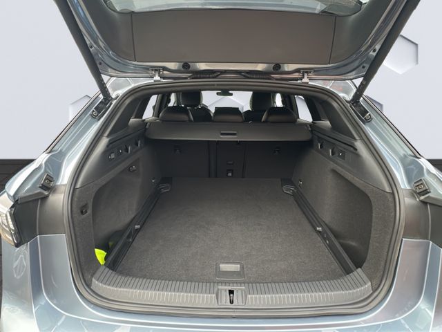 ID.7 GTX Tourer 4MOTION 250 kW (340 PS) 86 kWh 1