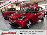 Honda Jazz 1.5 i-MMD Hybrid Elegance **AKTIONSPREIS** - Honda Jazz Tageszulassungen
