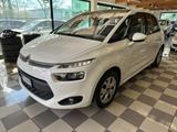 Citroën Citroen C4 Picasso 1.6 e-HDi 115 Seduction - Citroën C4 Picasso Seduction mit Diesel-Antrieb