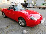 Fiat Barchetta 1998 Youngtimer tiefergelegt Extras - gebrauchte Fiat Barchetta aus dem Jahr 1998
