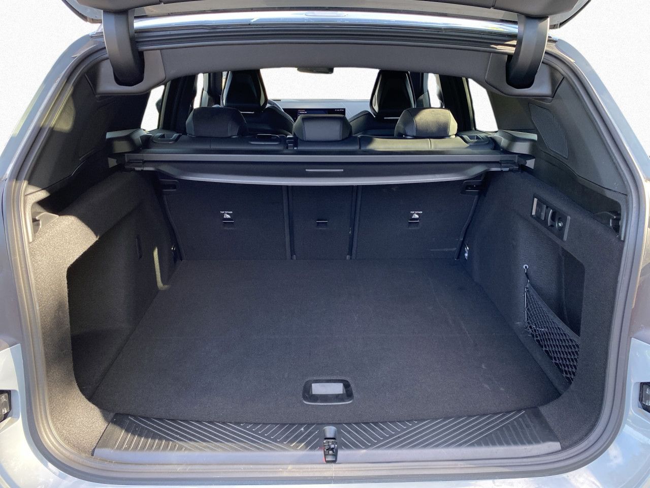 BMW X3 - Bild 14