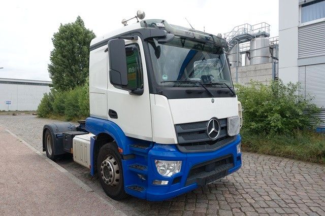 Mercedes-Benz Actros 1840