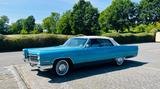 Cadillac De Ville Convertible - Cadillac Deville Gebrauchtwagen