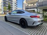 Mercedes-Benz C250 Coupé AMG Line | 360° |  Head-up | Scheckh. - Mercedes-Benz Gebrauchtwagen in Regensburg