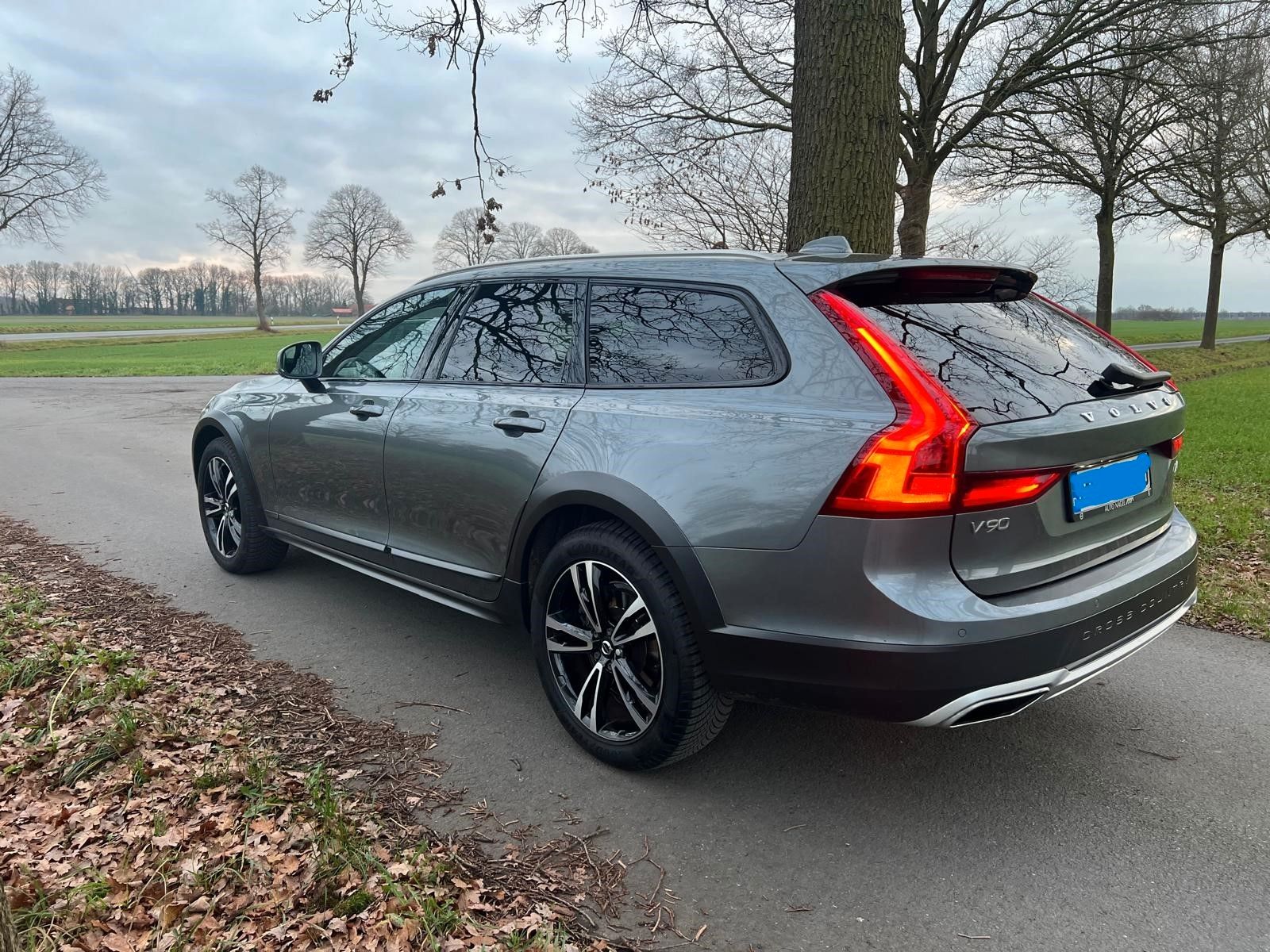 Volvo V90 Cross Country Pro AWD foto 16