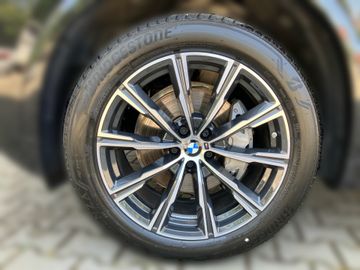 BMW X5 - 7
