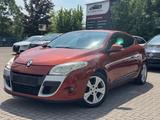 Renault Megane III Coupe Dynamique*Tempomat*Klima* - Renault Megane mit Benzin-Antrieb: Kleinwagen