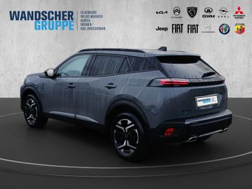 Peugeot 2008 Allure 1.2 PureTech 130 LED+SHZ+Alcant.+PDC