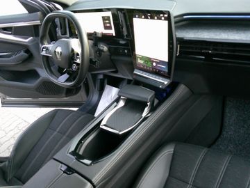 Renault Austral Techno EDC 160 Mild-Hibrid