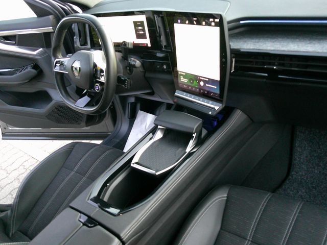 Renault Austral Techno EDC 160 Mild-Hibrid