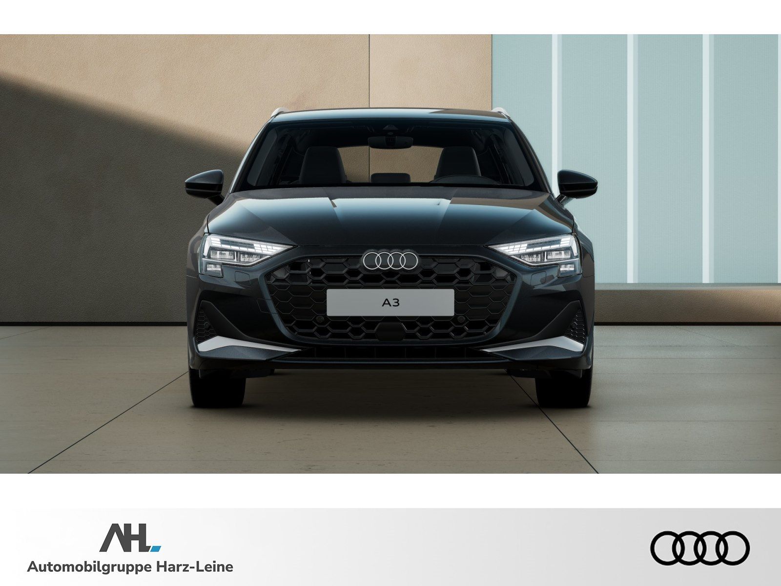 Audi A3 - Bild 4