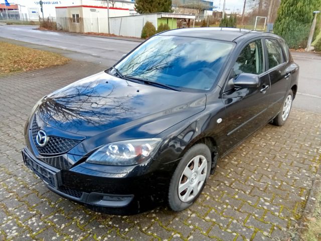 Mazda 3 Lim. 1.4 Sport Comfort