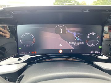 Bild 14 Opel Mokka Ultimate 1.2 ALCANTARA/KLIMA AT/PDC V+H+CA