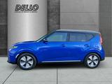 Kia Soul 64 kWh Vision Abnehmbare Anhängerkupplung R - Kia Soul Gebrauchtwagen