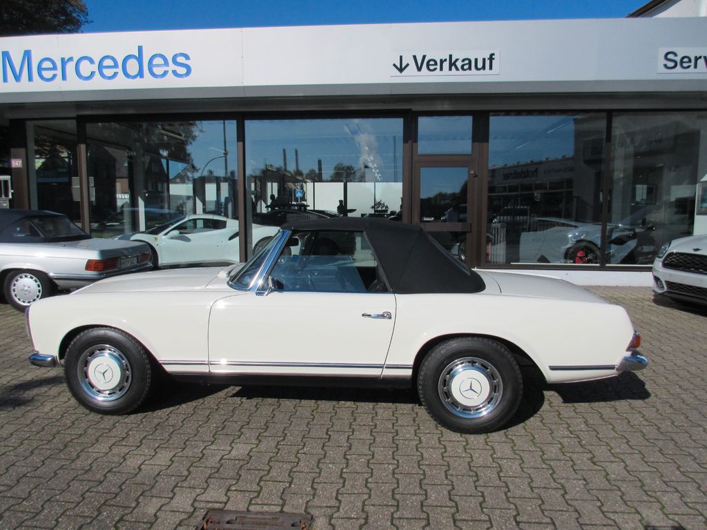 Mercedes-Benz 280