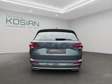 Skoda KAROQ SPORTLINE 1.5 TSI DSG NAVI+PANO+KAMERA+ - Skoda Karoq in Hagen
