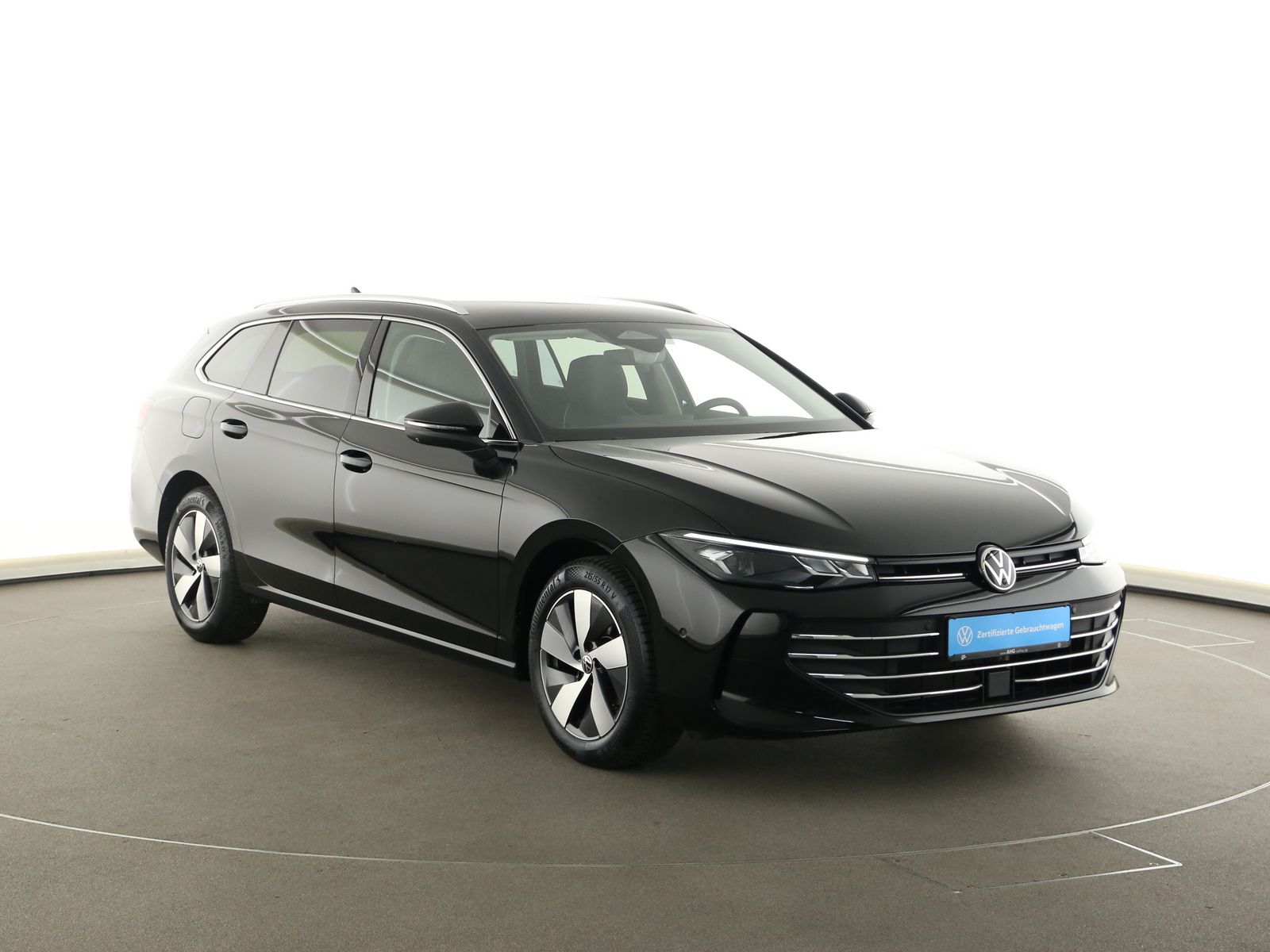 Volkswagen Passat Variant - Bild 13