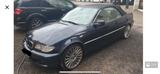 BMW 320Cd - - BMW 320: Cabrio, 320cd