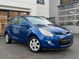 Hyundai i20 1.4 Comfort *KLIMA*SHZ*ALU*ALLWETTER*MFL* - Hyundai i20: Comfort