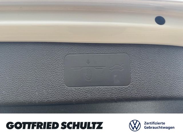 Volkswagen T-Cross - Bild 15