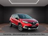 Renault Captur Collection*1.HAND*GARANTIE*SERVICE/TÜV - Renault Captur: Collection